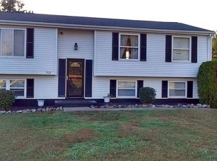 318 Wren Rd, Richmond, VA 23223