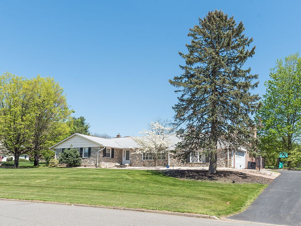 1st image of 3320 Green Meadow Dr