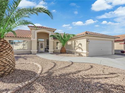 717 Triple Crown St, Henderson, NV, 89015