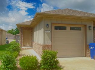 (Undisclosed Address), Springfield, MO 65810