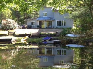 54 Weetamoe Rd, Center Ossipee, NH 03814