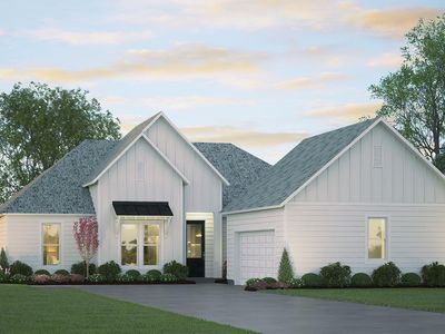 14413 Belle Trace Ave, Gonzales, LA, 70737