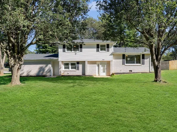 402 Holston Dr, Smyrna, TN 37167