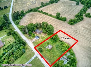 00A Wales Ridge Rd, Goodells, MI 48027
