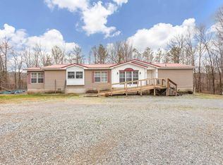 1040 Boiling Springs Rd, Ohatchee, AL 36271