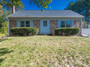 8 Sunset Dr, Turners Falls, MA 01376