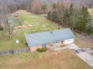 7294 S State Route 123, Blanchester, OH 45107