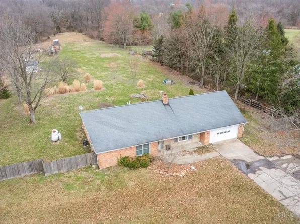 7294 S State Route 123, Blanchester, OH 45107