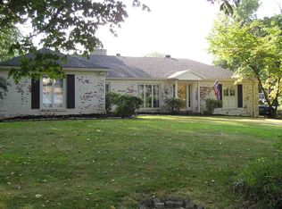 901 S Lombard Ave, Evansville, IN 47714