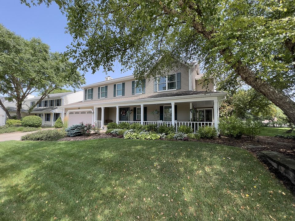 2049 Valley Creek Dr, Elgin, IL 60123 Zillow