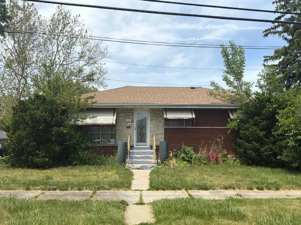 14645 S Avalon Ave, Dolton, IL 60419