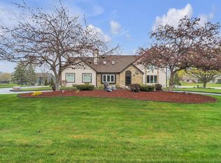 3139 Rudolph Dr, Racine, WI 53406