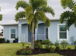 2735 NW 42nd Pl, Cape Coral, FL 33993