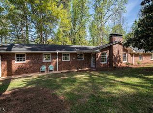 200 Colonial Dr, Athens, GA 30606