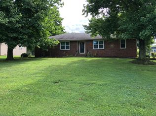 116 Prospect Ln, Bowling green, KY 42104
