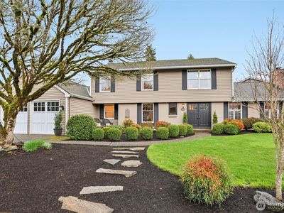 4546 193rd Place SE, Issaquah, WA, 98027