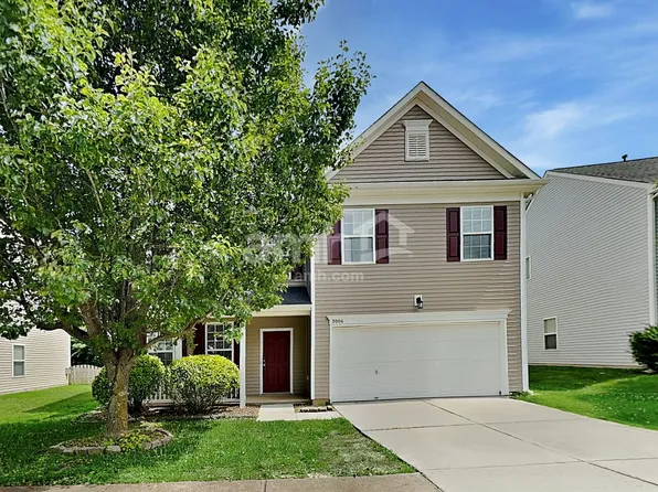 3006 Chimney Wood Trl, Indian Trail, NC 28079