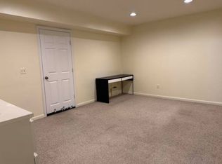 14129 Red Eagle Ln, Silver Spring, MD 20906