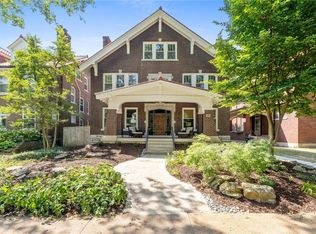 6818 Waterman Ave, Saint Louis, MO