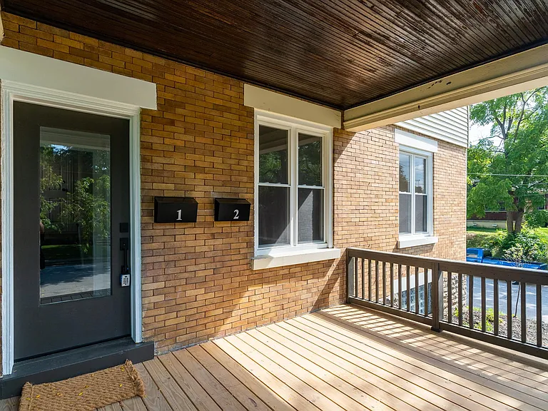 1826 Hanfield St #1 — Photo 13