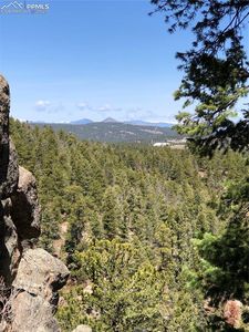 213 Osoeola Rd, Woodland Park, CO, 80863