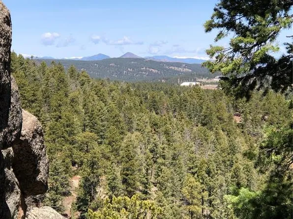 213 Osoeola Rd, Woodland Park, CO 80863