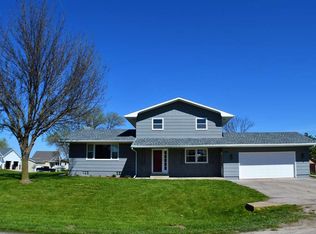 208 N Werner St, Battle Creek, NE 68715