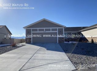 6602 Watusi Rd, Peyton, CO 80831