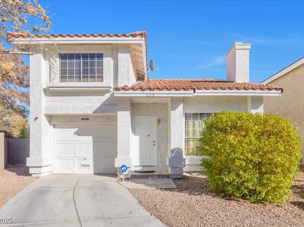 122 Boysenberry Ln, Henderson, NV 89074