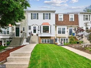 1408 Harwick Ct, Crofton, MD 21114