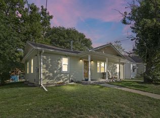 2025 Randolph St, Waterloo, IA 50702