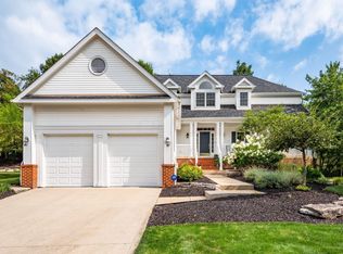 5023 Oakmont Pl, Westerville, OH 43082