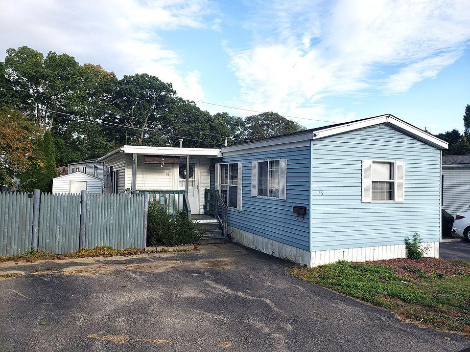 1st image of 181 Boston Post Rd Unit 76