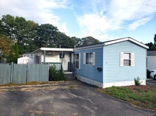 181 Boston Post Rd UNIT 76, Marlborough, MA 01752
