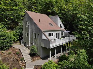 127 Bell Valley Rd, Campton, NH 03223