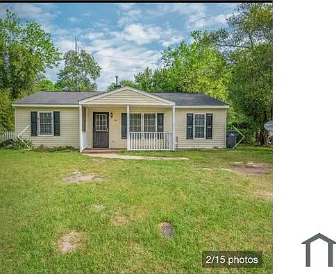 1921 Dabney Dr