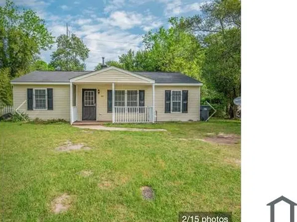 1921 Dabney Dr, Augusta, GA 30906