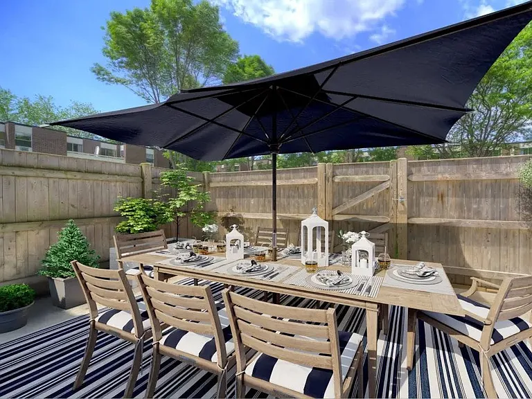Eagle Rock Apartments and Townhomes at Brighton — Photo 7