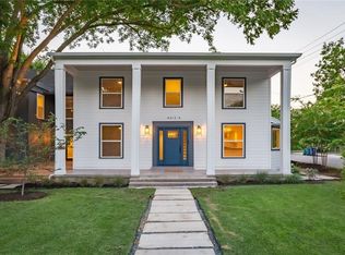 4612 Caswell Ave APT A, Austin, TX 78751