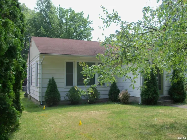 1003 S Johnson Ave, Carbondale, IL 62901