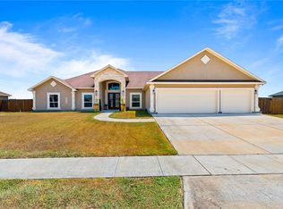 2026 Hyacinth Dr, Corpus Christi, TX 78413