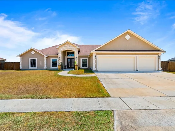 2026 Hyacinth Dr, Corpus Christi, TX 78413