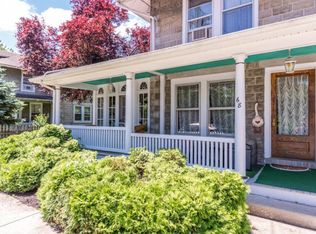 68 S Grant St, Manheim, PA 17545
