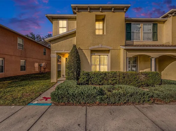 8729 SHELDON CREEK BOULEVARD, TAMPA, FL 33615