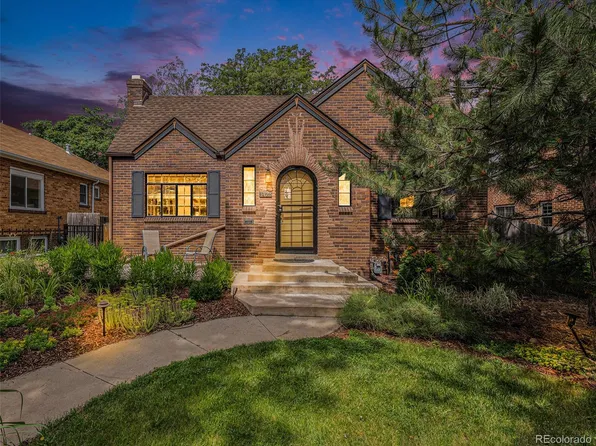 1423 Dahlia Street, Denver, CO 80220