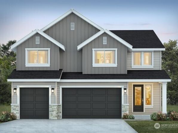 12402 40th Ave NW LOT 8