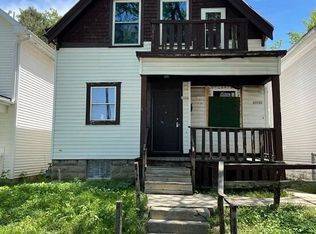 2930 N 24th Pl, Milwaukee, WI 53206