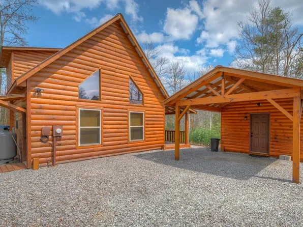 20 Field Stone Trl, Murphy, NC 28906