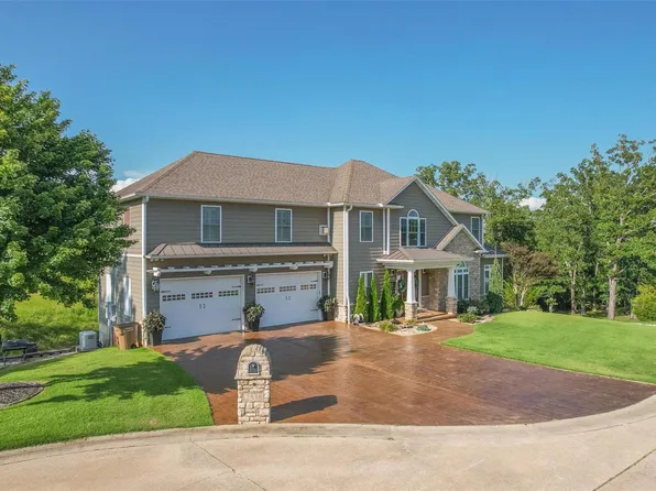 2538 Brownwood Ct, Poplar Bluff, MO 63901