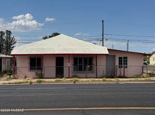 98 E 16th St #1-2, Douglas, AZ 85607